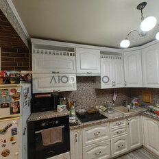 Квартира 37 м², 1-комнатная - изображение 4