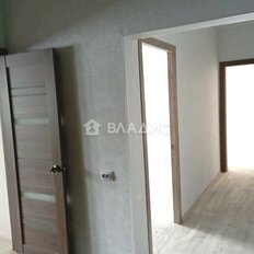 Квартира 54,1 м², 2-комнатная - изображение 4