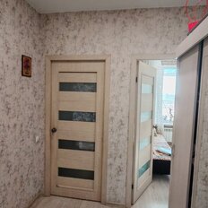 Квартира 37 м², 1-комнатная - изображение 5