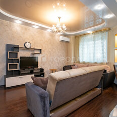 Квартира 62,2 м², 2-комнатная - изображение 3