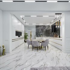 Квартира 182,2 м², 4-комнатная - изображение 1