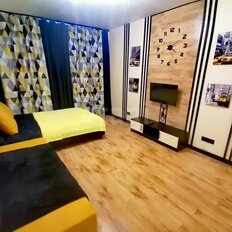 Квартира 39,8 м², 1-комнатная - изображение 3