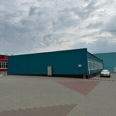 270 м², помещение свободного назначения - изображение 4