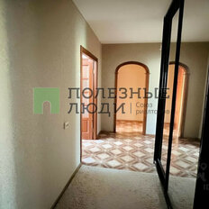 Квартира 70,1 м², 3-комнатная - изображение 2