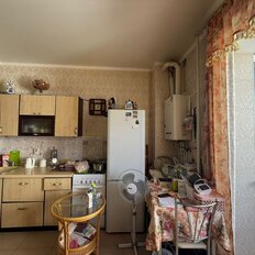 Квартира 25 м², 1-комнатная - изображение 3