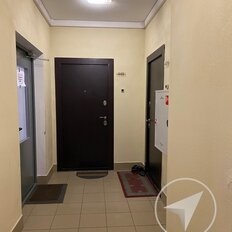 Квартира 55 м², 2-комнатная - изображение 2