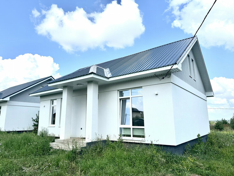 61 м² дом, 5 соток участок 3 500 000 ₽ - изображение 30