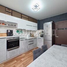 Квартира 54,3 м², 2-комнатная - изображение 2