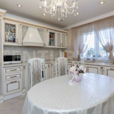 Квартира 95 м², 3-комнатная - изображение 2