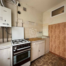 Квартира 31,1 м², 1-комнатная - изображение 1