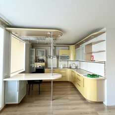 Квартира 117 м², 3-комнатная - изображение 2