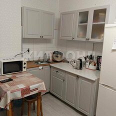 Квартира 19,7 м², 1-комнатная - изображение 3