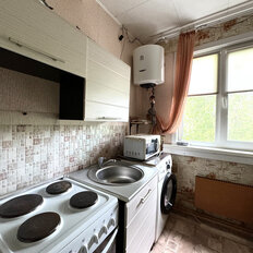 Квартира 30,6 м², 1-комнатная - изображение 5