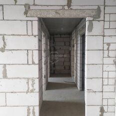 Квартира 60,3 м², 2-комнатная - изображение 1