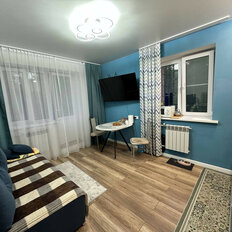 Квартира 42,5 м², студия - изображение 1