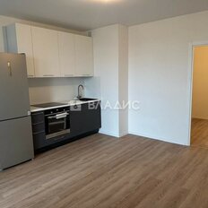 Квартира 31,6 м², студия - изображение 2