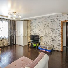 Квартира 66,7 м², 3-комнатная - изображение 2