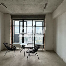 Квартира 30,8 м², студия - изображение 1