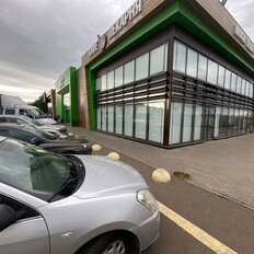 47 м², помещение свободного назначения - изображение 3