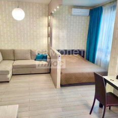 Квартира 38 м², 1-комнатная - изображение 3