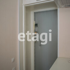 17 м², комната - изображение 4