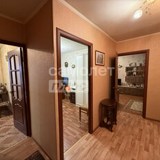 Квартира 45,4 м², 2-комнатная - изображение 3