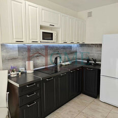 Квартира 32 м², студия - изображение 1