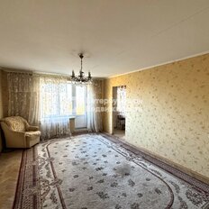 Квартира 64,1 м², 3-комнатная - изображение 3