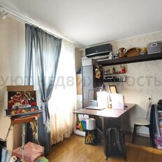 Квартира 42,8 м², 2-комнатная - изображение 3