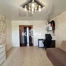 Квартира 61,1 м², 3-комнатная - изображение 4