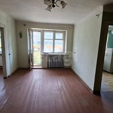 Квартира 53,2 м², 3-комнатная - изображение 5