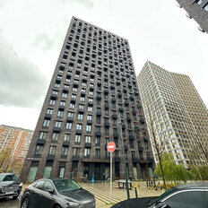 Квартира 39,3 м², 1-комнатная - изображение 2