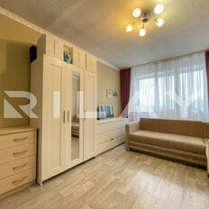 Квартира 64,7 м², 3-комнатная - изображение 1