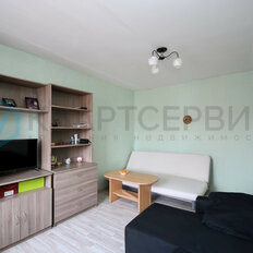 Квартира 28,5 м², 1-комнатная - изображение 1