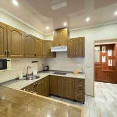 Квартира 30 м², студия - изображение 1