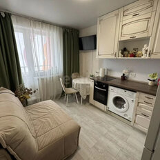 Квартира 33 м², 1-комнатная - изображение 2