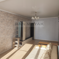 Квартира 36 м², 1-комнатная - изображение 1