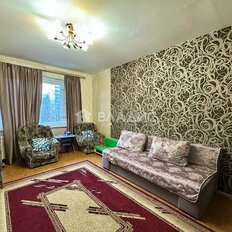 Квартира 40,6 м², 1-комнатная - изображение 1