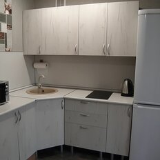 Квартира 32,6 м², 1-комнатная - изображение 1