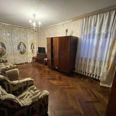 Квартира 45 м², 2-комнатная - изображение 2