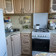 Квартира 30 м², 1-комнатная - изображение 3