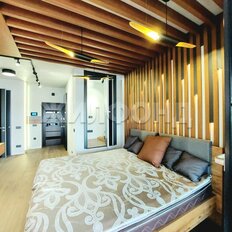 Квартира 34 м², студия - изображение 3