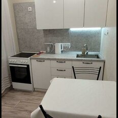 Квартира 39 м², 1-комнатная - изображение 2