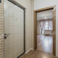 Квартира 30 м², студия - изображение 3