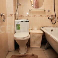 Квартира 41 м², 1-комнатная - изображение 4