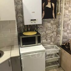 Квартира 20 м², студия - изображение 3