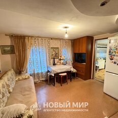 Квартира 29,9 м², 1-комнатная - изображение 2