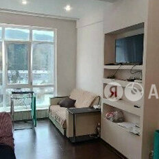 Квартира 32 м², студия - изображение 2