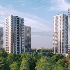 Квартира 69 м², 2-комнатная - изображение 5