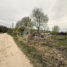 8,6 сотки, участок - изображение 1